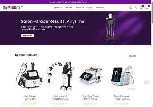 Us.mychway.com Reviews Scam