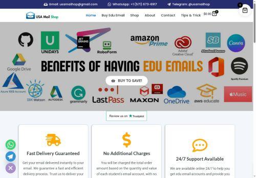 Usamailhop.com Reviews Scam