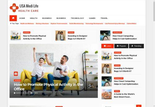 Usamedilife.com Reviews Scam