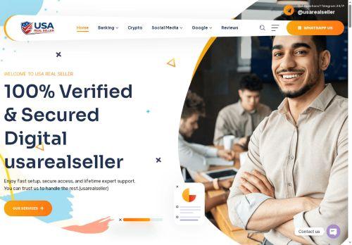 Usarealseller.com Reviews Scam