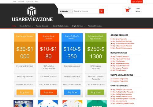 Usareviewzone.com Reviews Scam