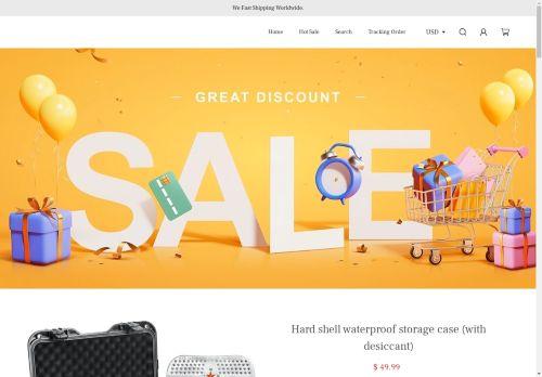 Uscouponmarket.online Reviews Scam