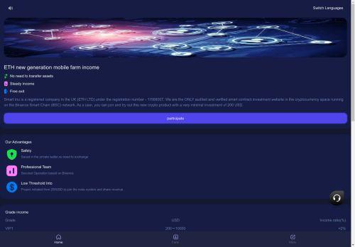 Usdtbig.com Reviews Scam
