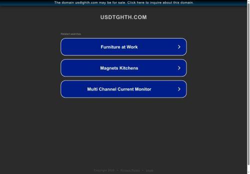 Usdtghth.com Reviews Scam
