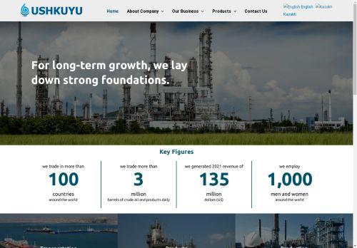 Ushkuyu.com Reviews Scam