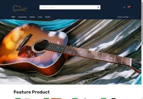 Uspromusicshop.com Reviews Scam