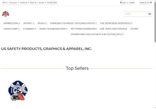 Ussafetyproducts.com Reviews Scam
