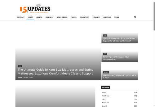 Usupdates.org Reviews Scam