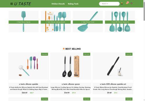 Utasteus.shop Reviews Scam