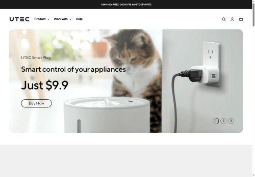 Utec.life Reviews Scam