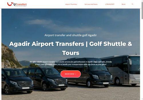 Utransfert.com Reviews Scam