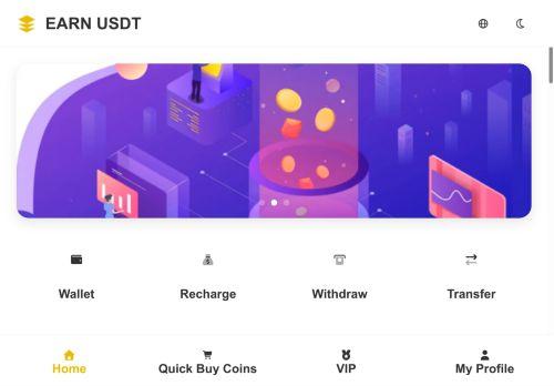 Uutcoin.com Reviews Scam
