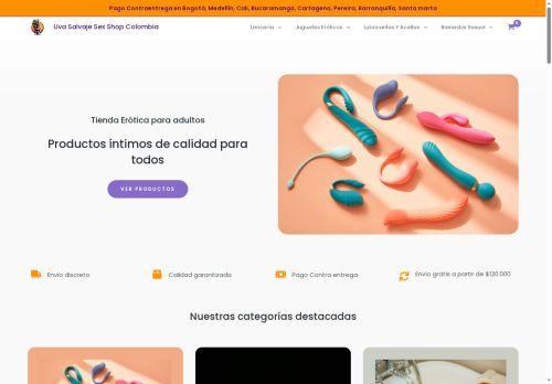 Uvasalvaje.com Reviews Scam