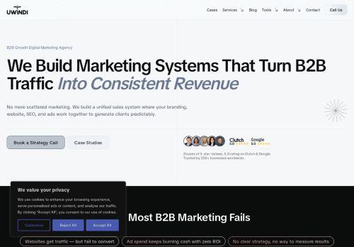 Uwindi.com Reviews Scam