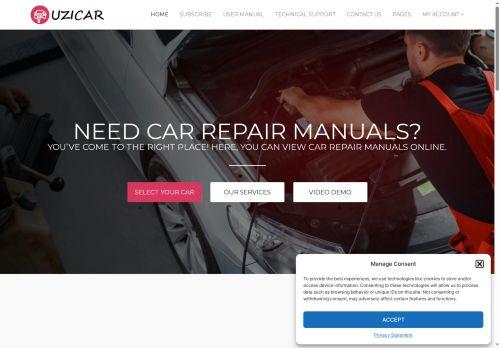 Uzicar.com Reviews Scam