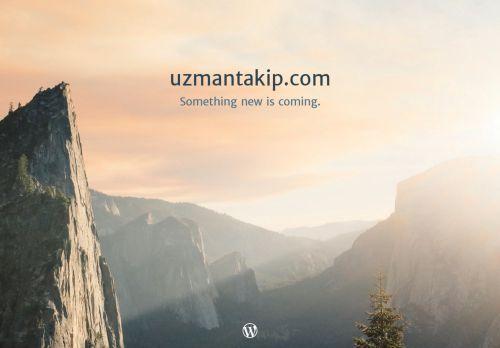 Uzmantakip.com Reviews Scam