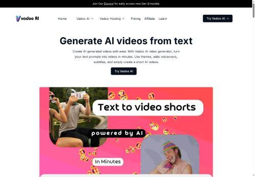 Vadoo.tv Reviews Scam