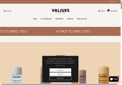 Valjues.com Reviews Scam