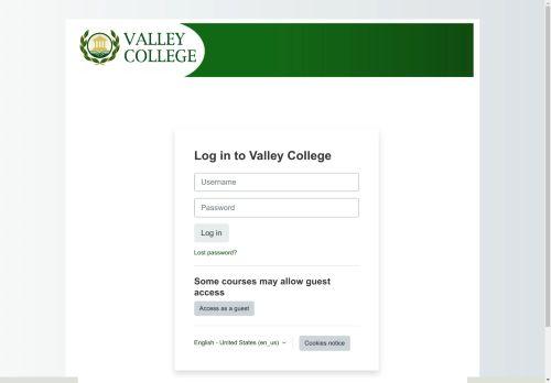 Valleycollege.mrooms.net Reviews Scam