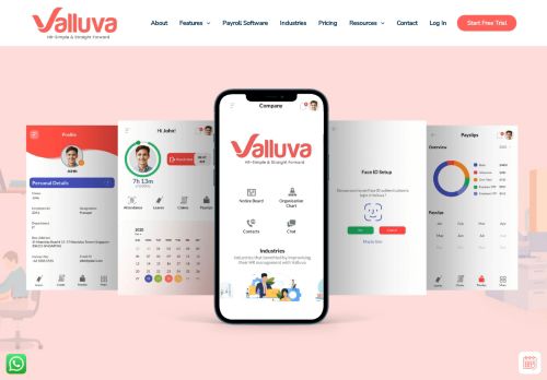 Valluva.com Reviews Scam