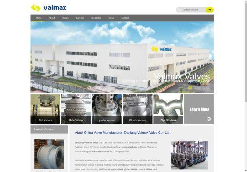 Valmaxvalves.com Reviews Scam