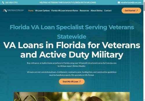 Valoansflorida.com Reviews Scam