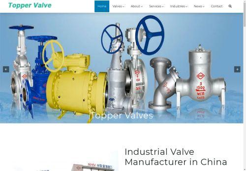 Valvemanufacturer.net Reviews Scam