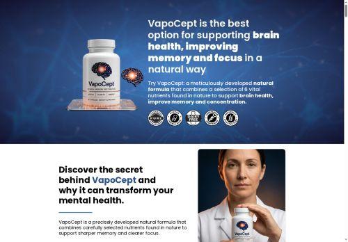 Vapocept.com Reviews Scam