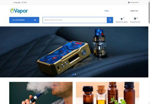 Vaporpresent.com Reviews Scam