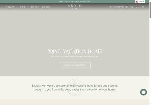 Varld.shop Reviews Scam