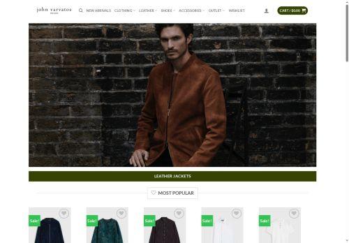 Varvatosshop.com Reviews Scam