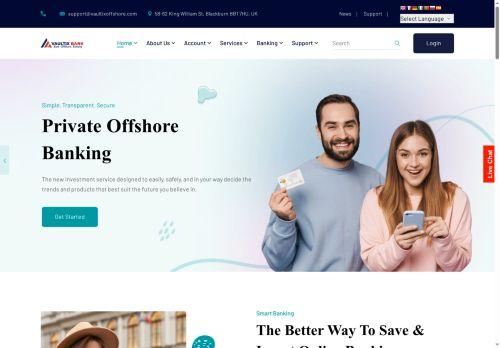 Vaultixoffshore.com Reviews Scam