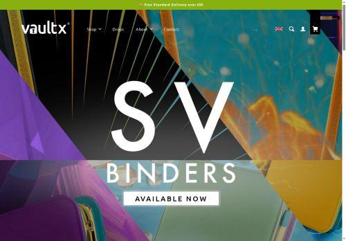 Vaultx.com Reviews Scam