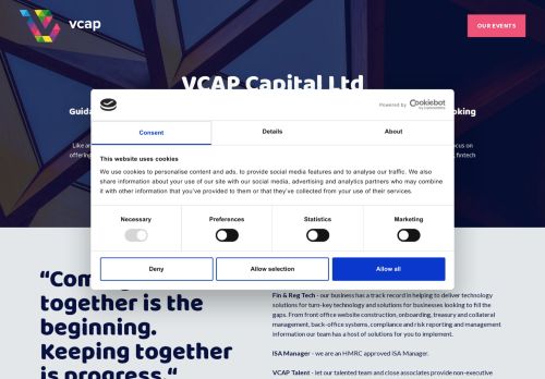 Vcapcapital.com Reviews Scam