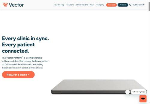 Vectorremote.com Reviews Scam