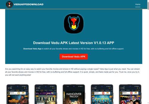 Veduappsdownload.com Reviews Scam