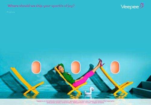 Veepee.com Reviews Scam