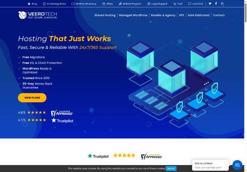Veerotech.net Reviews Scam