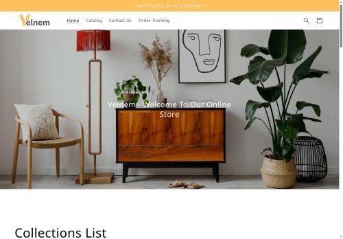Velnem.com Reviews Scam