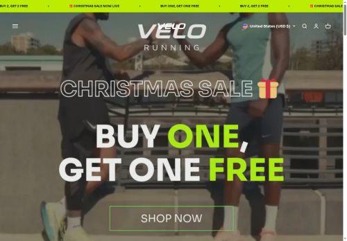 Velorunning.com Reviews Scam