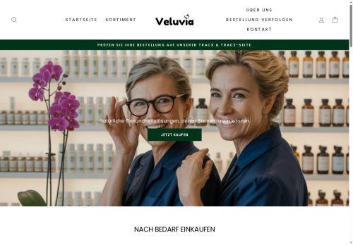 Veluvia.ch Reviews Scam