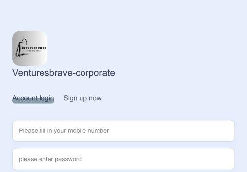 Venturesbrave-corporate.com Reviews Scam