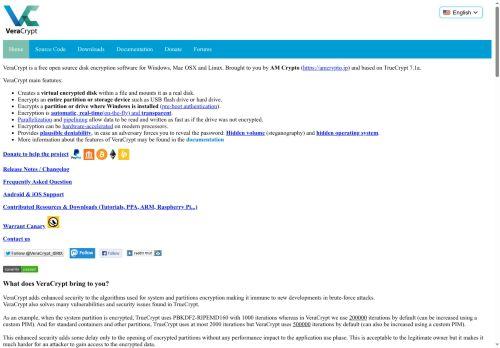 Veracrypt.jp Reviews Scam