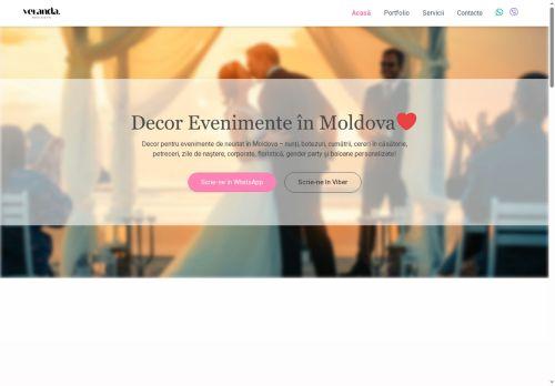 Verandadecoevents.com Reviews Scam