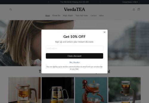 Verdatea.com Reviews Scam