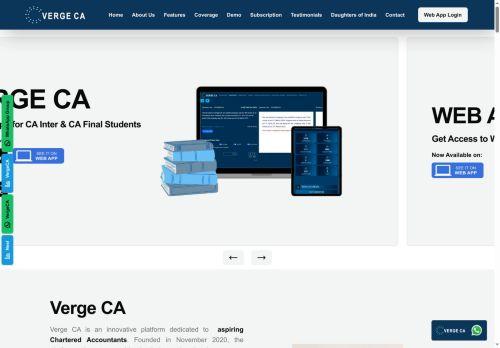 Vergeca.in Reviews Scam