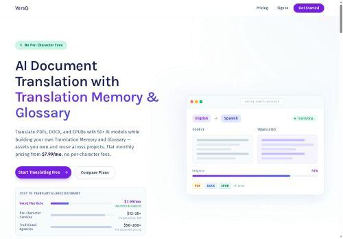 Versq.com Reviews Scam