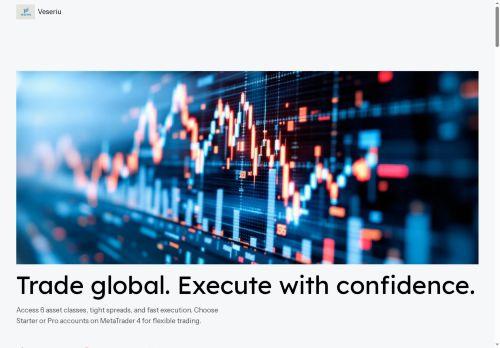 Veseriu.com Reviews Scam