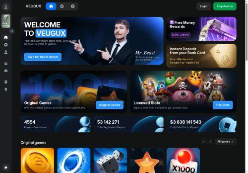 Veugux.com Reviews Scam