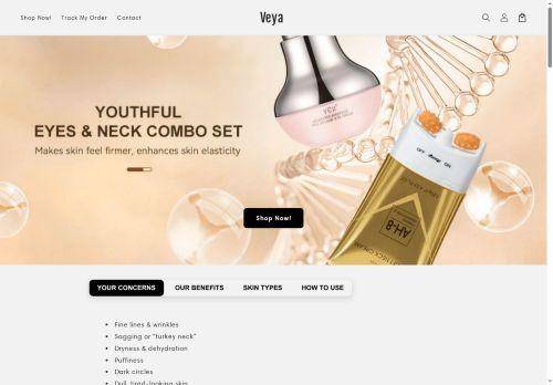 Veyaandco.com Reviews Scam